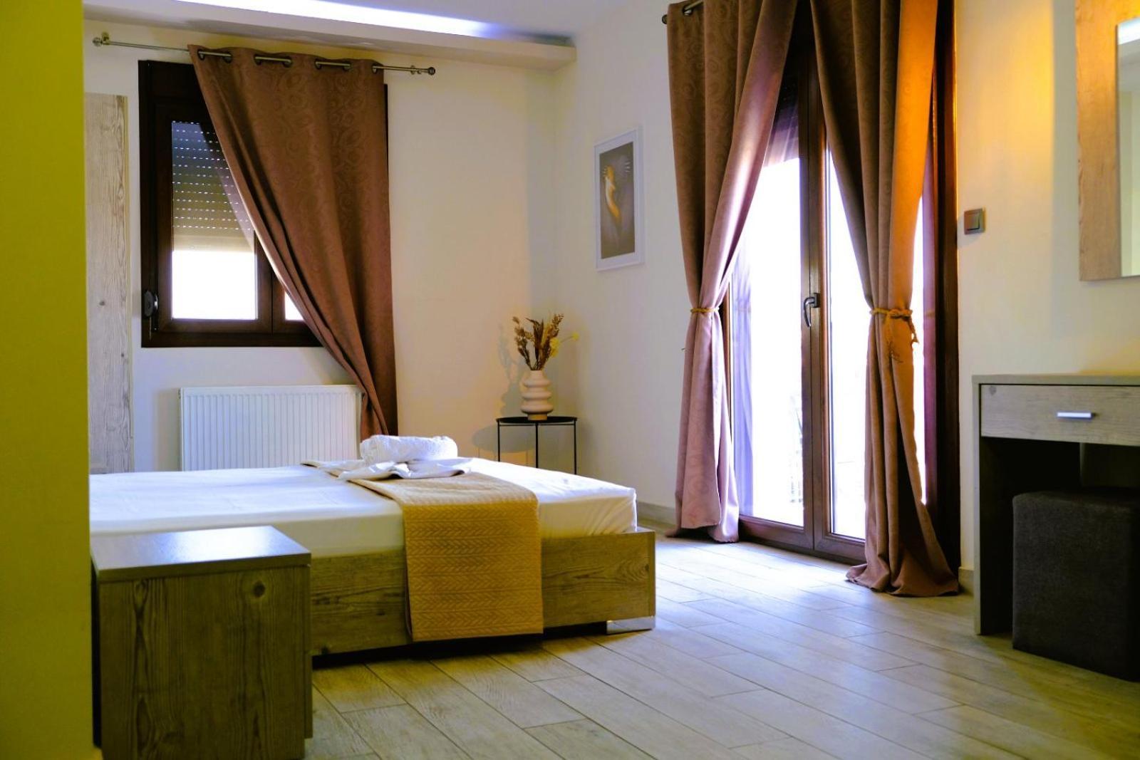 Mediterranean Holidays Ierissós Zewnętrze zdjęcie