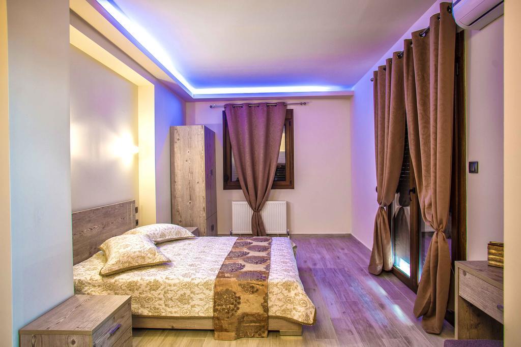 Mediterranean Holidays Ierissós Zewnętrze zdjęcie